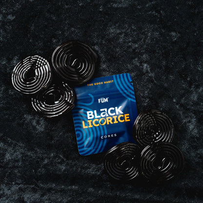 Black Licorice