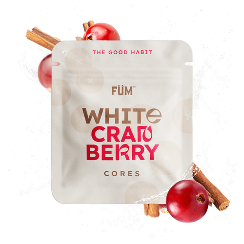 White Cranberry Image